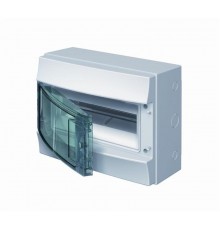 Mistral65 бокс настенный 12М прозрачная дверь  1SL1202A00  ABB