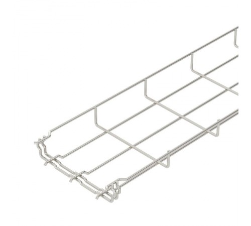 Проволочный лоток 35x150x3000 (GRM 35 150 A4)  6000089  OBO Bettermann