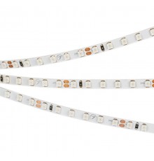 Светодиодная лента RT-A120-5mm 24V Blue (9.6 W/m, IP20, 5m) (Arlight, 9.6 Вт/м, IP20)  015660(2)  Arlight