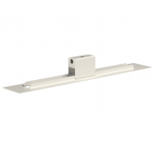 Бокс потолочный BS-BP-5 White  a15356 Белый свет