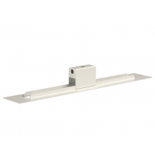 Бокс потолочный BS-BP-5 White  a15356 Белый свет