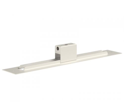 Бокс потолочный BS-BP-5 White  a15356 Белый свет