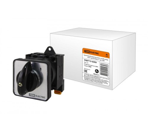 КПУ11Д-20/2098 (0-1 3р)  SQ0715-0309  TDM