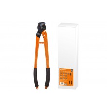 Ножницы кабельные НК-32, для резки кабеля (Сu/Al до 32 мм), МастерЭлектрик   SQ1039-0102  TDM