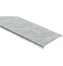 Крышка на лоток осн. 300х2000-2,0мм HDZ IEK  CLP1K-300-200-2-M-HDZ  IEK