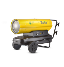 Дизельная тепловая пушка BHDP-100  НС-1050910  Ballu