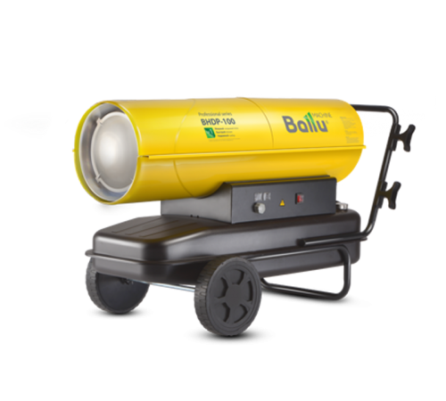 Дизельная тепловая пушка BHDP-100  НС-1050910  Ballu