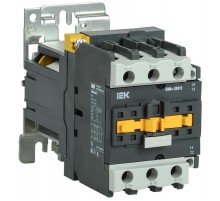 Контактор КМИп-34012 40А 110В/АС3 1НО;1НЗ  KMD31-040-110-11  IEK