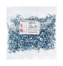 Саморез ШСММ св. 4,2х25 (0,5кг)  125408  Tech-KREP