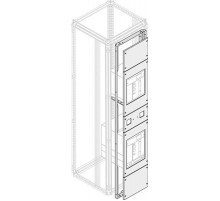 Панель глухая уменьшенная H=200ммW=400мм1STQ009289A0000  ABB