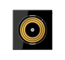 Центральная плата питания PLADMSSW Jung