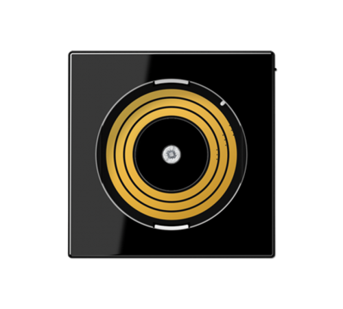 Центральная плата питания PLADMSSW Jung