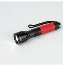 Фонарь светодиодный UA-801 Ураган ручной аккумуляторный 10W  Б0058212  ЭРА