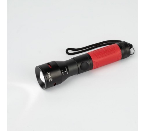 Фонарь светодиодный UA-801 Ураган ручной аккумуляторный 10W  Б0058212  ЭРА