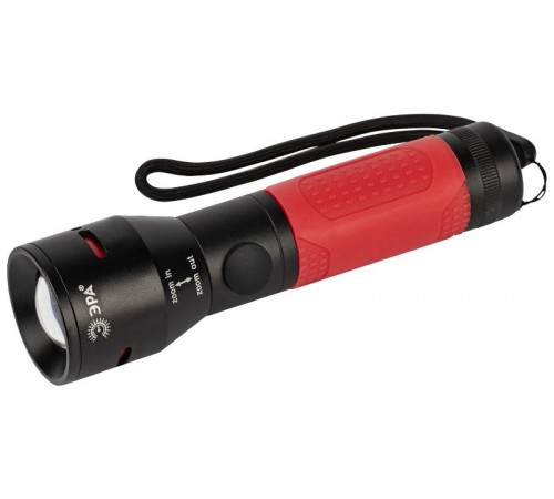 Фонарь светодиодный UA-801 Ураган ручной аккумуляторный 10W  Б0058212  ЭРА