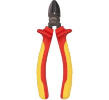 Бокорезы 82 346 NHT-Brd02-160 (диэлектр, мощные, 160 мм)  82346  Navigator