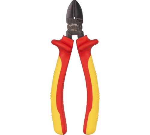 Бокорезы 82 346 NHT-Brd02-160 (диэлектр, мощные, 160 мм)  82346  Navigator