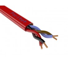 КСВВнг(А)-LS 2х2х0,97 мм  100903  ТПД Паритет