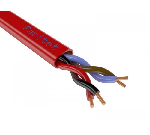 КСВВнг(А)-LS 2х2х0,97 мм  100903  ТПД Паритет