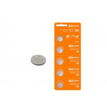 Элемент питания CR1616 Lithium 3V BP-5  SQ1702-0025  TDM