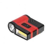 Фонарь с клипсой и датчиком движения  75-8004  REXANT