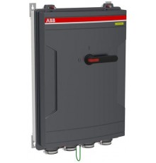 Выкл. безоп. в алюм. боксе OTA600P3B  1SCA144287R1001  ABB