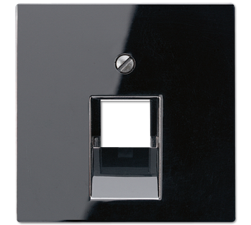 крышка A569-1BFPLUASW Jung