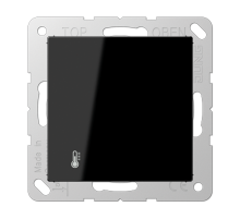 KNX регулятор A2178BFORTSSW Jung