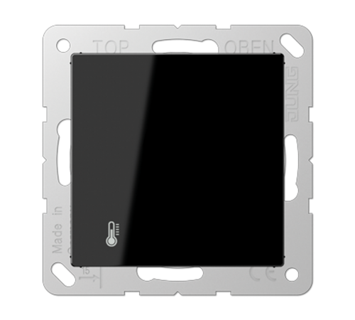 KNX регулятор A2178BFORTSSW Jung