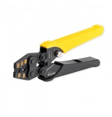 Пресс-клещи ПКМ-6Т, Point Style, SHTOK  376175  КЭАЗ