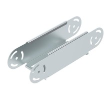 Секция вертикального угла 85x100 (RGBEV 810 FS)  7005466  OBO Bettermann