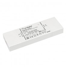 Блок питания ARV-SP-48120-FLAT-PFC (48V, 2.5A, 120W) (Arlight, IP20 Пластик, 5 лет)  052083  Arlight