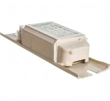 Дроссель люминесцентный индукционный 1И40-А алюм.1х36Вт Т8/G13  4690612031415  IN HOME