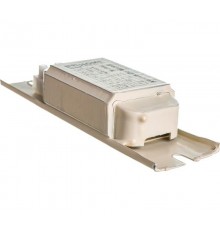 Дроссель люминесцентный индукционный 1И40-А алюм.1х36Вт Т8/G13  4690612031415  IN HOME