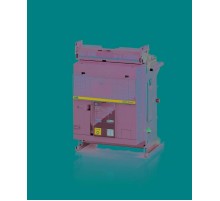 Выключатель-разъединитель выкатной E1.2B/MS 630 4p WMP  1SDA073515R1  ABB