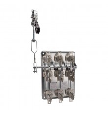 Разъединитель РПС-10/2Л-1000А-безПВ-УХЛ3  120077  КЭАЗ