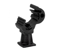 Держатель токоотвода пластиковый, L=30мм EKF PROximalp-d2000-30EKF