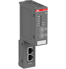 Модуль коммуникационный, AC500, Ведущий, CM579-PNIO-XC  1SAP370901R0101  ABB