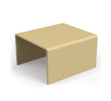 Соединитель на стык сосна 40х16 (4 шт/комп)  PR08.4064  Промрукав