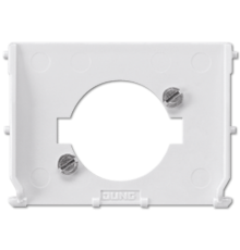 Монтажная вставка для XLR-розетки  54XLRD  Jung