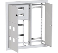 Щит этажный 4 кв. (1000х950х160) EKF Basic  mb28-v-4  EKF