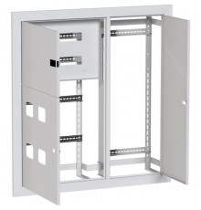 Щит этажный 4 кв. (1000х950х160) EKF Basic  mb28-v-4  EKF