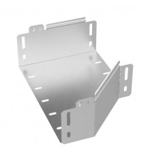 Переходник левый Стандарт HDZ 300х200х100  PR16.1360  Промрукав