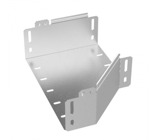 Переходник левый Стандарт HDZ 300х200х100  PR16.1360  Промрукав