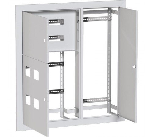 Щит этажный 4 кв. (1000х950х160) EKF Basic  mb28-v-4  EKF