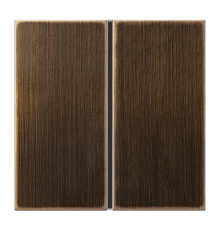 комплект клавиш ME2401TSAAT Jung