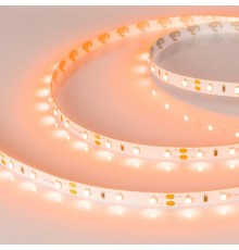 Лента светодиодная RT-A60-8mm 12V Orange (4.8 W/m, IP20, 2835, 5m) (arlight, -)  013568(2)  Arlight