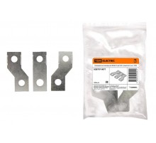 Расширенные выводы для ВА88-35 до160А ( комплект 3 шт. )   SQ0707-0071  TDM