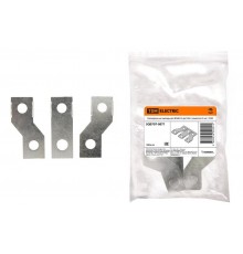 Расширенные выводы для ВА88-35 до160А ( комплект 3 шт. )   SQ0707-0071  TDM