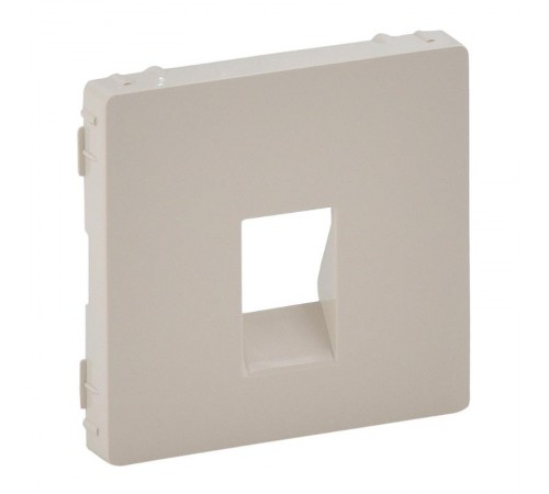 Valena LIFE Сл.кость Накладка Аудиорозетка 1-ая  755361  Legrand